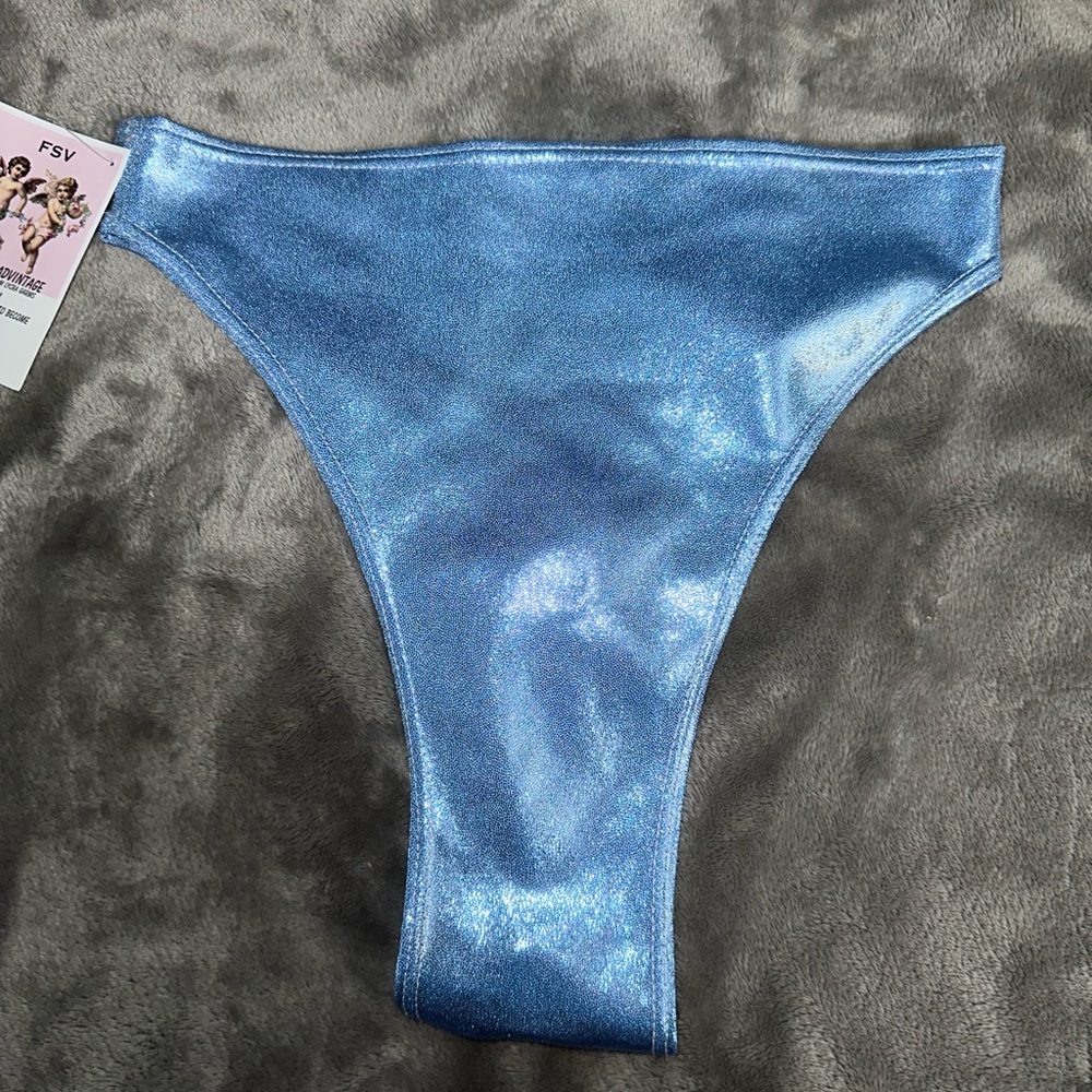 NWT Rave bottoms